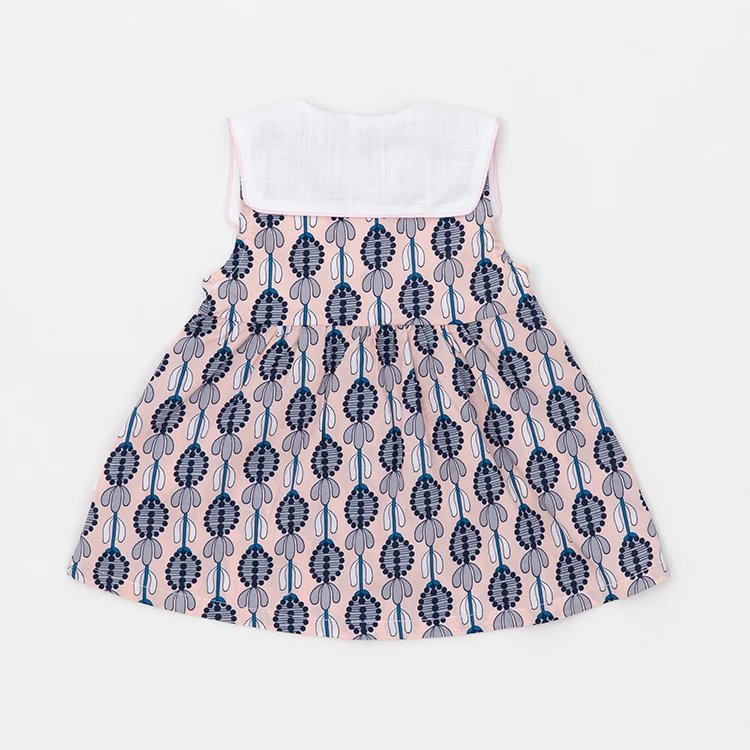 
Adorable baby girl 12months newborn clothes from China 