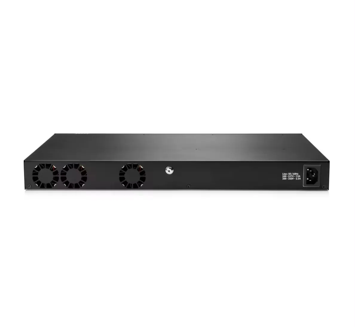 Arubas JL726A 6200F Series 48G 4SFP+ with 48GE downlink 4SFP+ uplink network switch JL724A /JL726A /JL728A