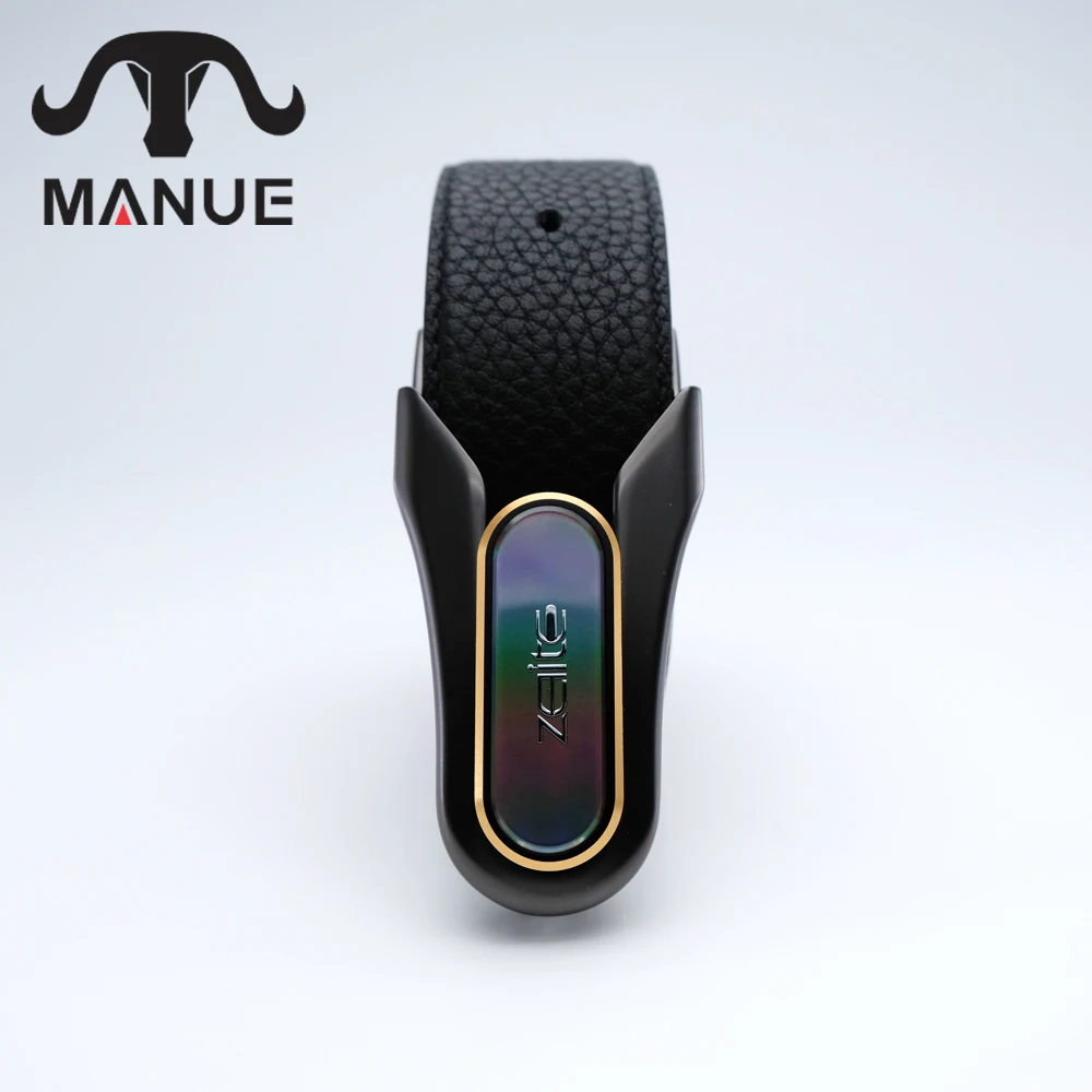 New N shape Fashion intelligent Belt