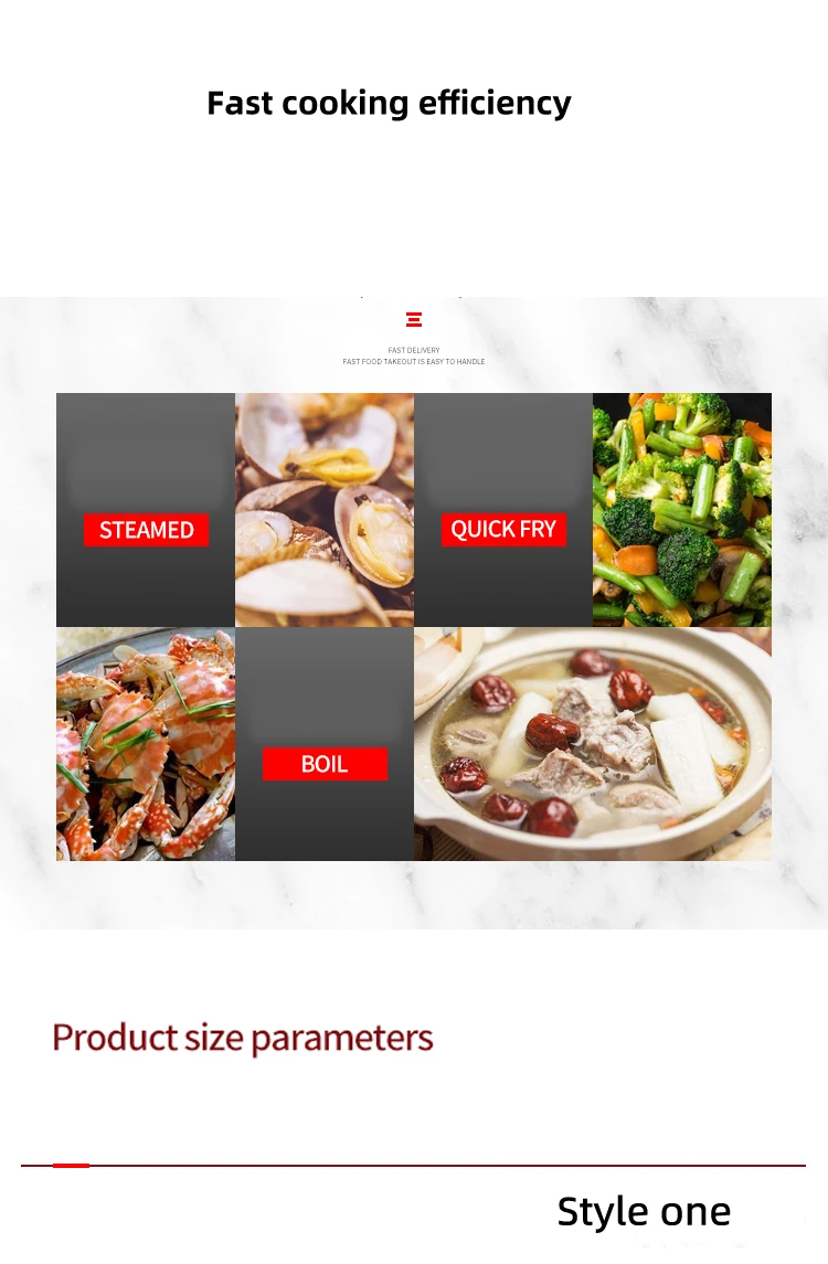 Hearth stove wood stove stainless steel rural indoor mobile smokeless large iron pot table