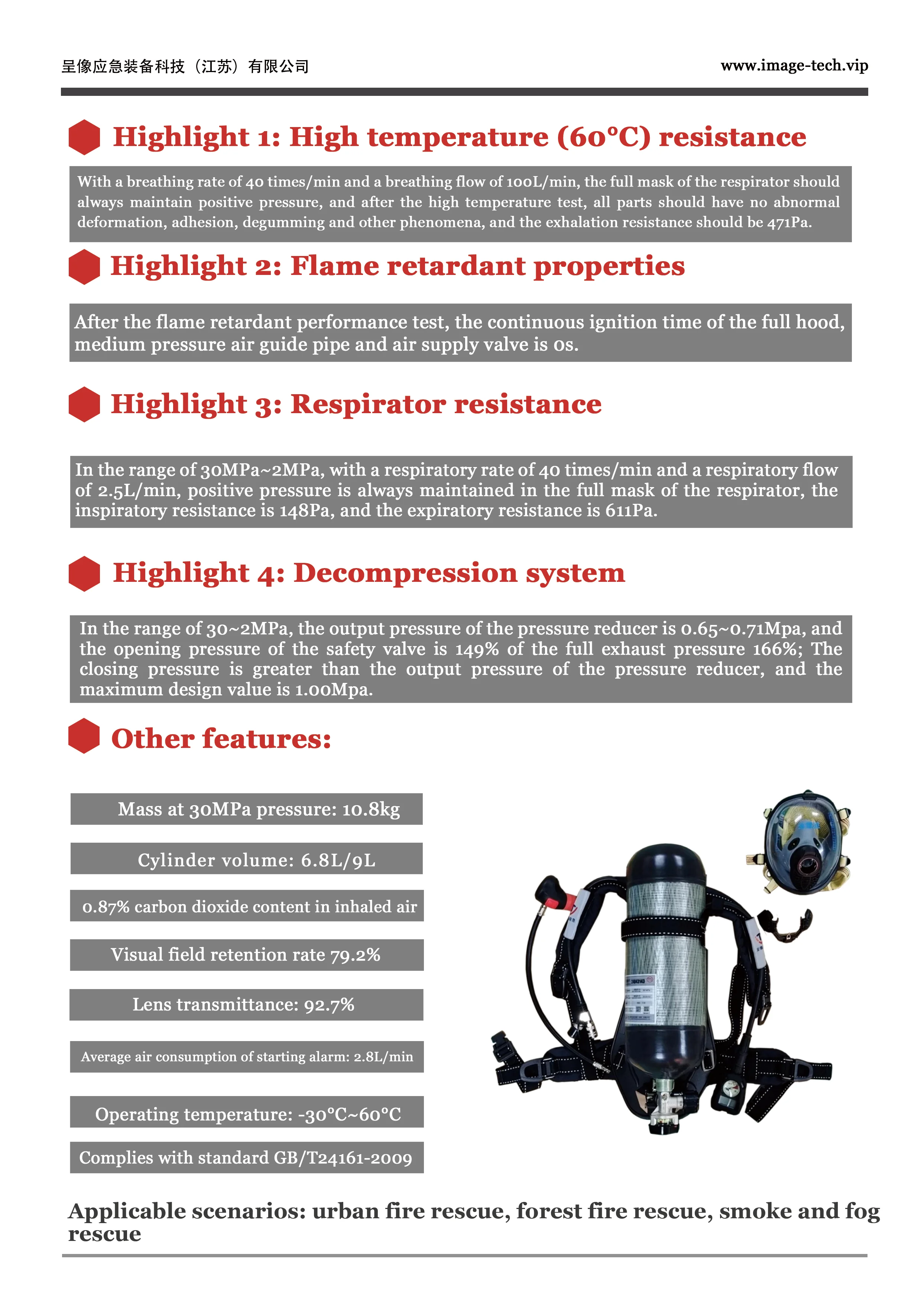 The Use of Dust Masks Can Prevent the Inhalation of Toxic Gases in Situations Where There Is Insufficient Oxygen