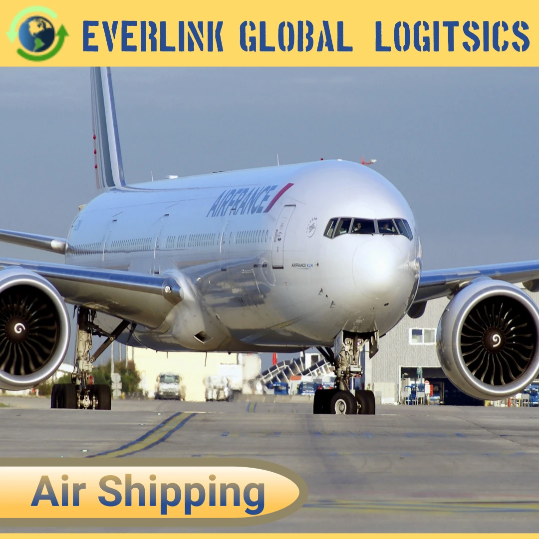 Hengsen air shipping agent drop shipping agent china to Germany France Italy ddu/ddp services