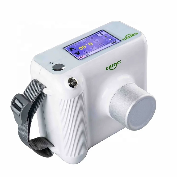 CarryX Brand Toshiba Tube  Portable Dental X Ray Xrdent Factory Supply