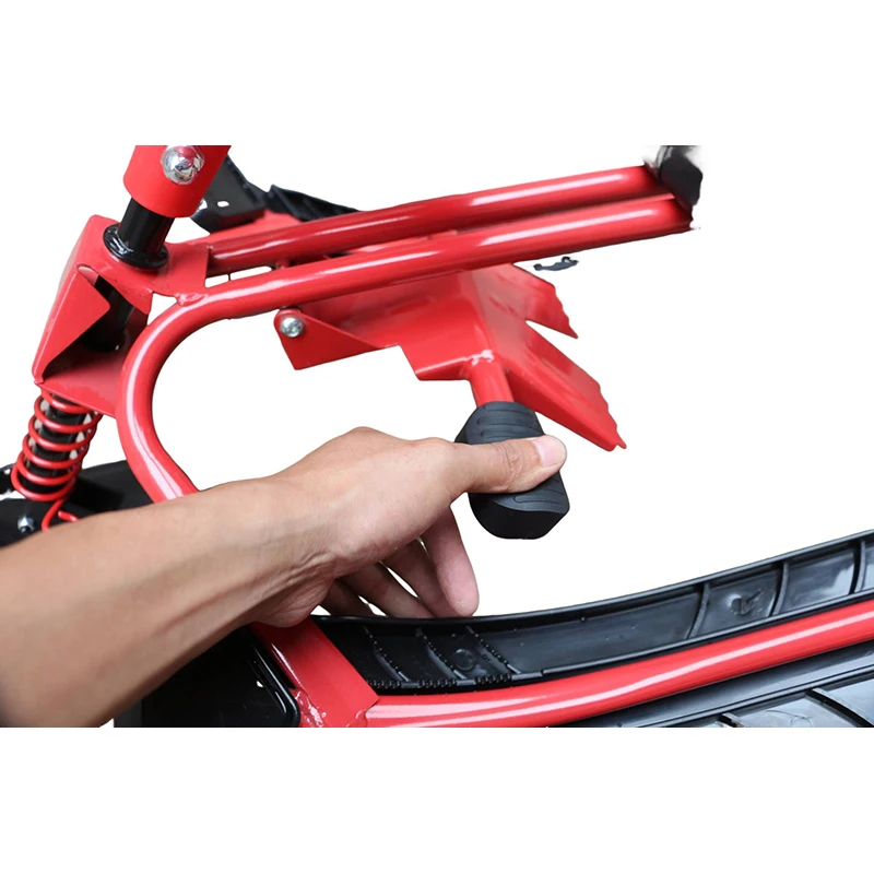 Customized outdoor snowmobiles for winter sports moped-snow-scooter snowmobiles for sale