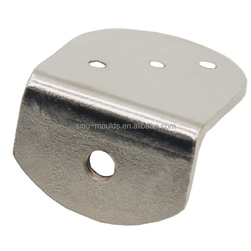 Professional equipment skilled process sheet metal stamping and Parts service