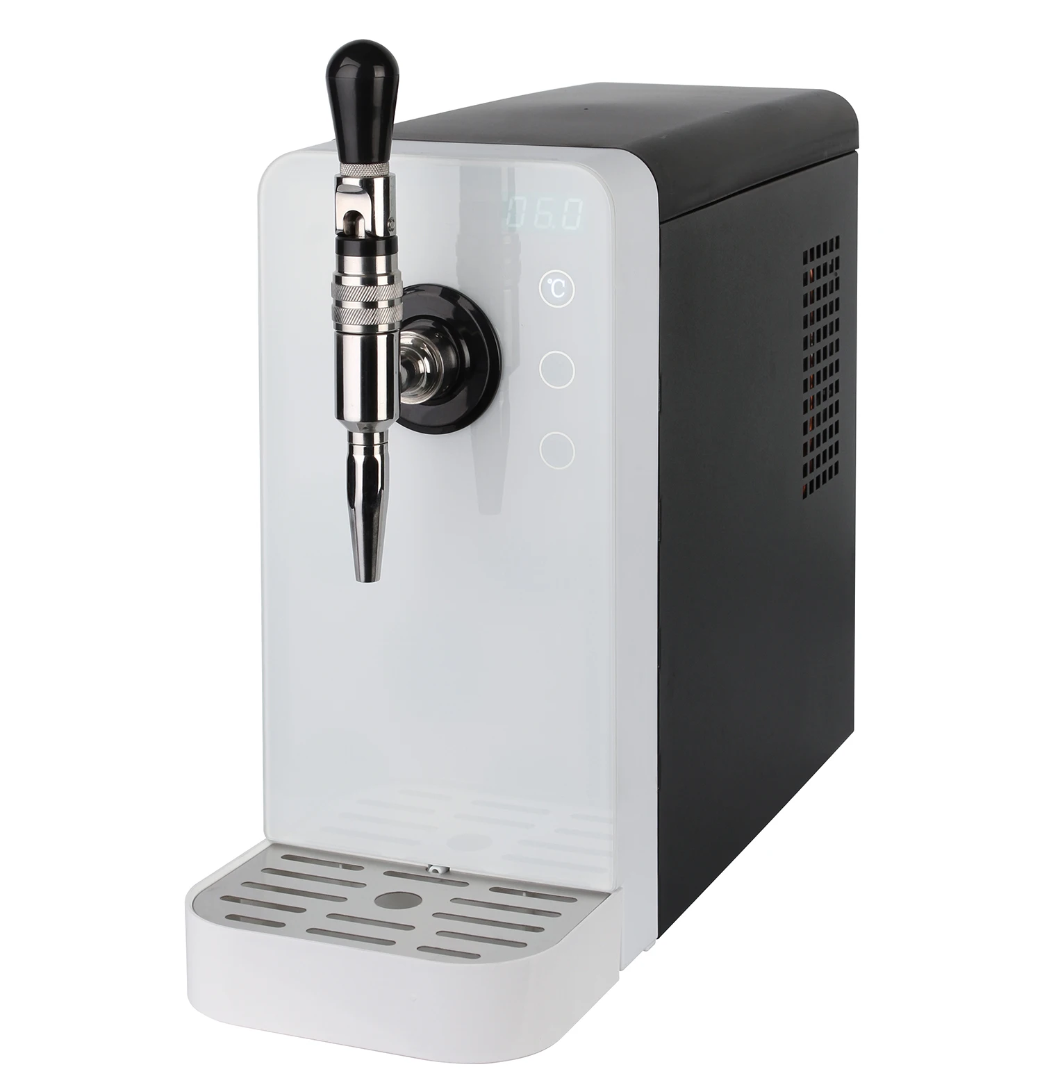 AQUATAL home cool water sparkling machine commercial soda water maker PT-1717