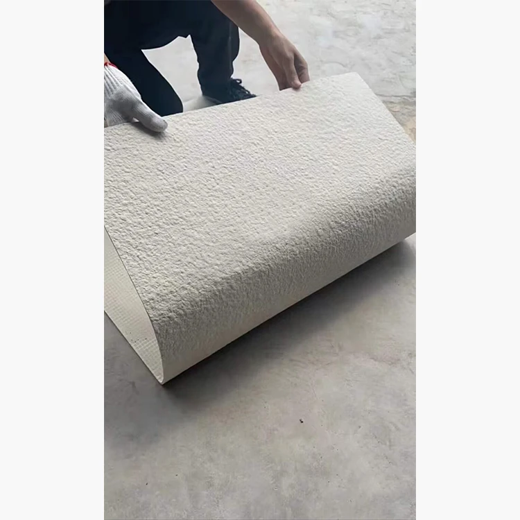 OEM Wholesale Price Thin Rough Granite Stone Veneer For Exterior Building Wall Material