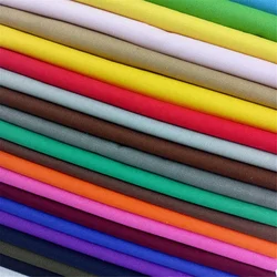 hot selling 65 polyester 35 cotton yarn dyed check poplin fabric for customized shirts