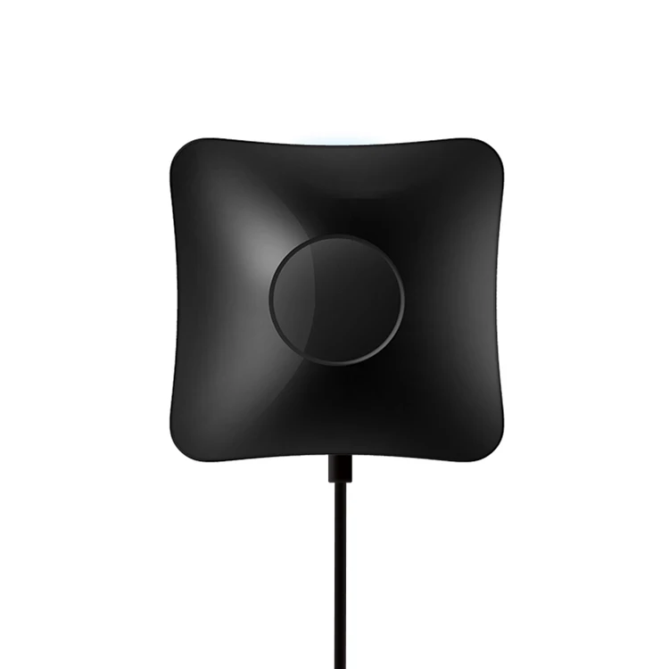 TV Remote Control,  433/315 mHz 38kHz IR+RF Learing Code Smart Wifi Remote Control