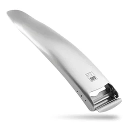 CXT118 Household 304 Stainless Steel Paring Knife Multi-function Peeler Grater Vegetable Fruit Skin Scraper