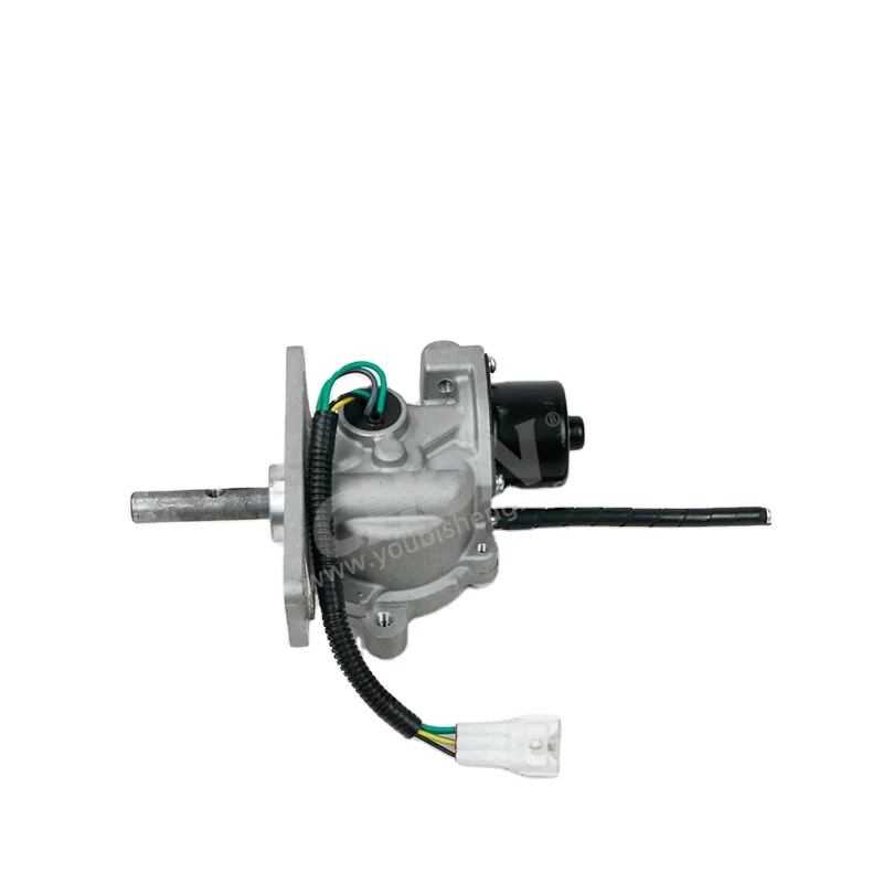 Electric Actuator for Land Cruiser rear Diff-lock differential assy for LC100 and the FZJ79