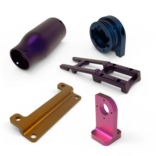 Custom Aviation Precision Cnc Machined Parts Cnc Machining Service Machined Industrial Aluminum Mechanic