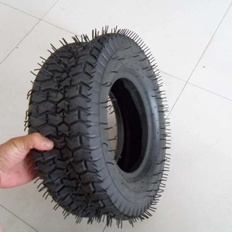 tube and tyre for lawn mower 22x9.5 12 23x9.5 12 23x10.5 12 (62284675519)