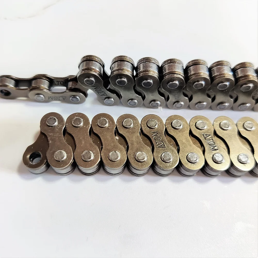 
China top quality bicycle chain bike speed chains( 7 speed) 
