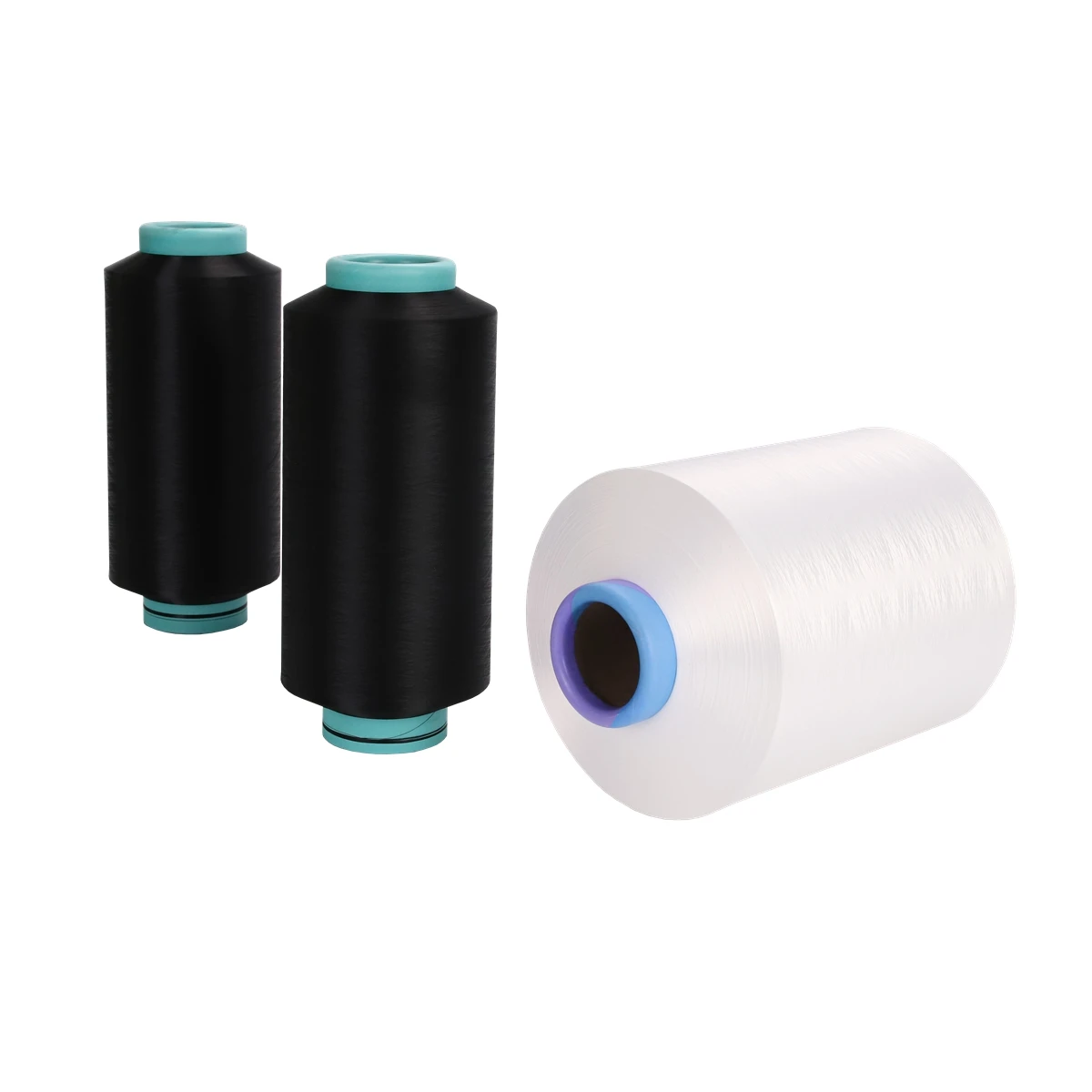 high quality hot sale 70D/68F/2 SD nylon 6 DTY yarn for seamless underwear