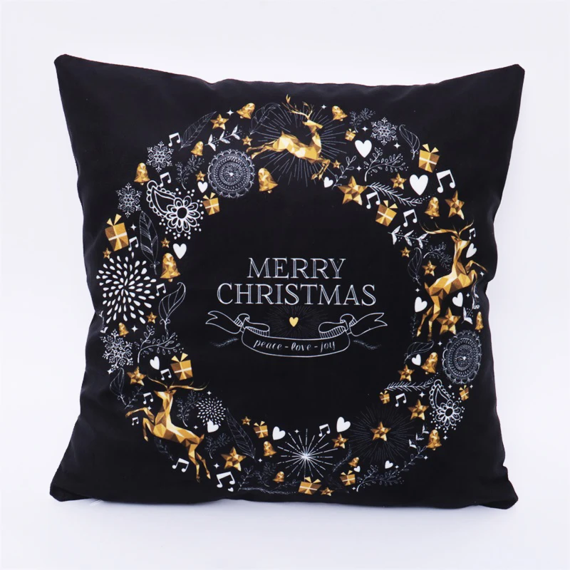
Delicate and chic pillows modern art craft design contracted household adornment for home decor 