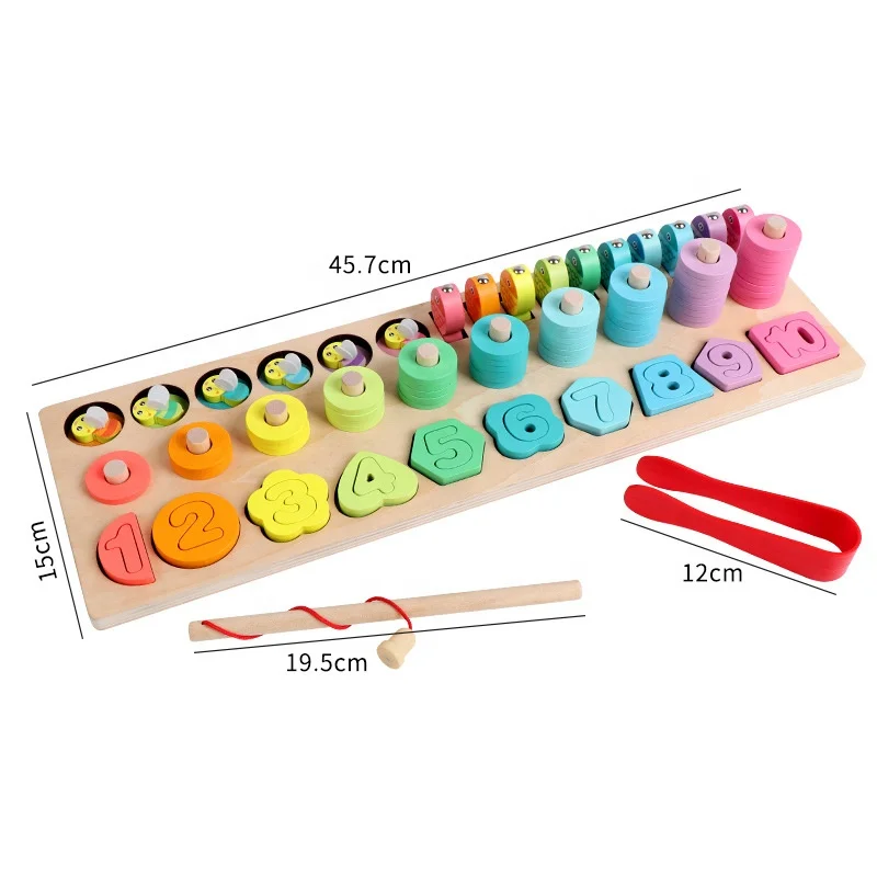 Цифровая логарифмическая доска