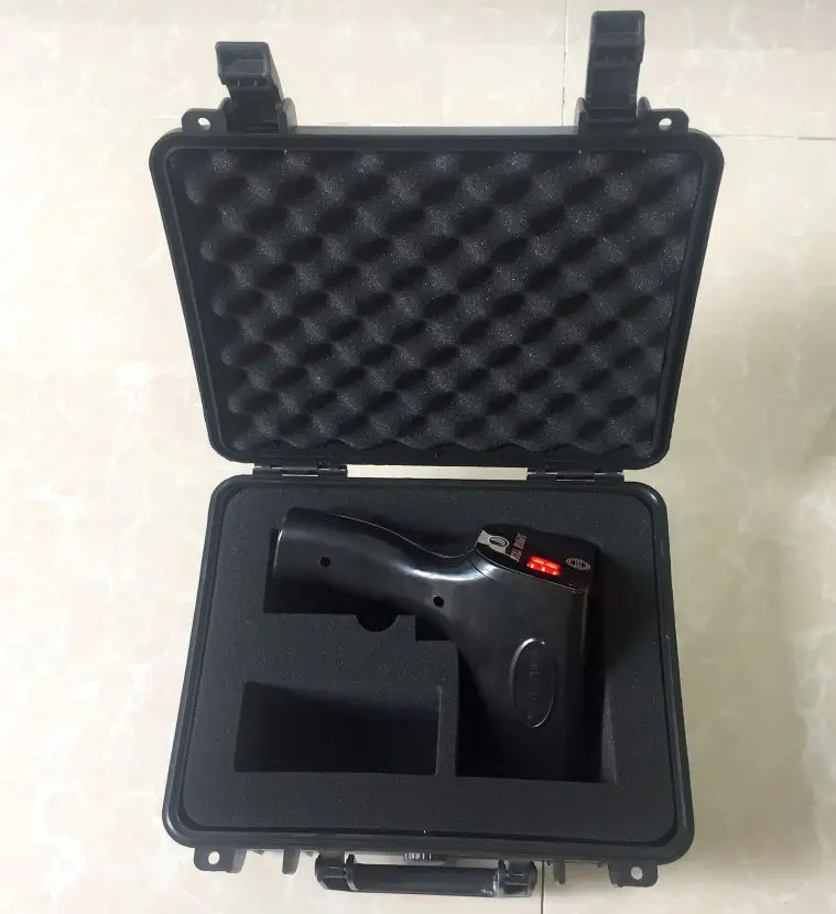 Multifunctional speed measurement radar speed gun for sale baseball radar gun radar gun for Motion velocimetry