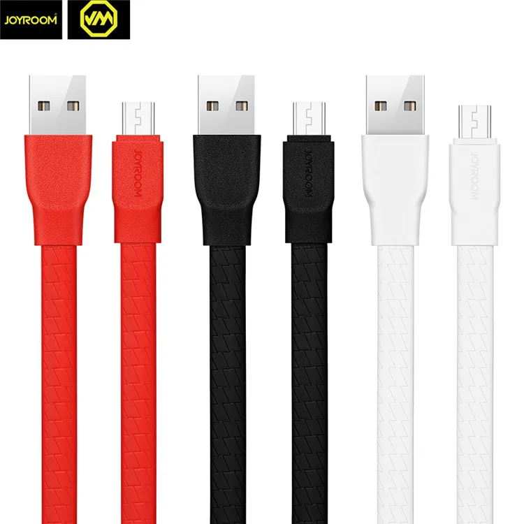 Joyroom S-L127 Titans series cable mobile data cable data cable micro usb