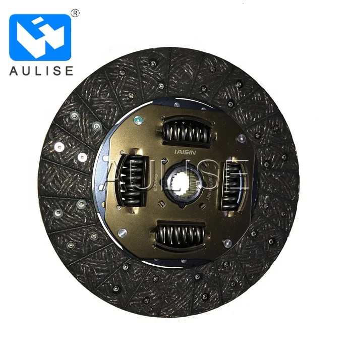 250mm Clutch Disc For SAIC LDV MAXUS G10 4G63 Truck Diesel Engine Parts