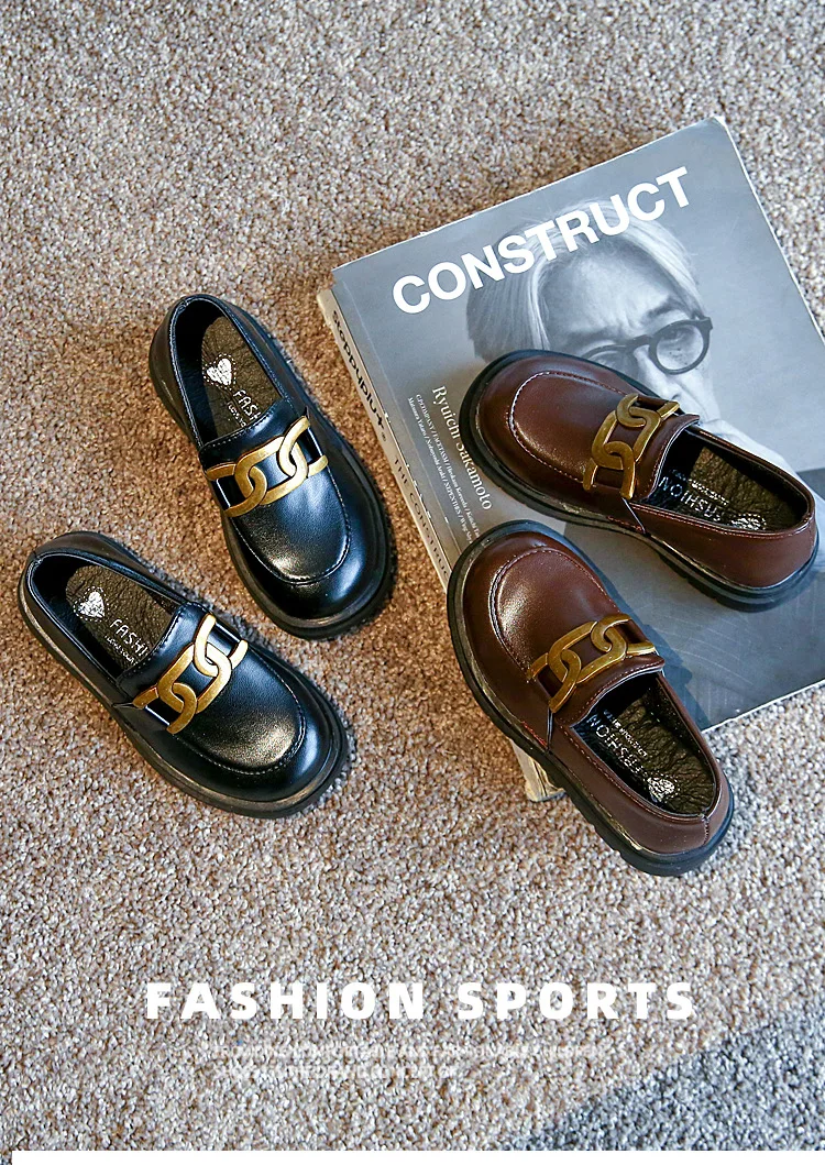 Manufacturer New Casual Black Bulk Children Boys And Girls Fashion 3 Year School Kids shoes For Child