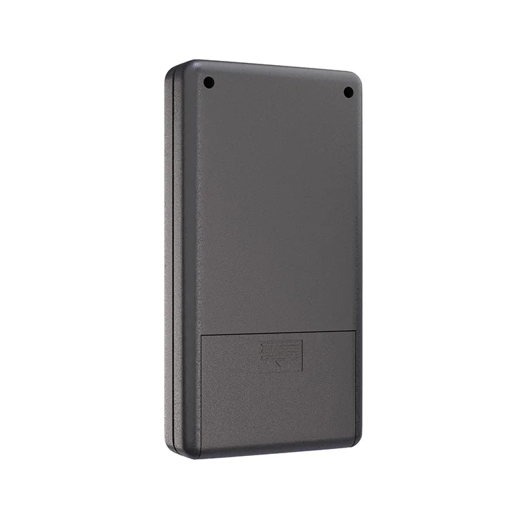 2022 Digital Handheld radiation detector with battery gamma ray detector for Indoor and Outdoor