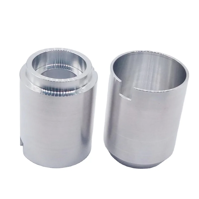 18 Years of Custom CNC Machining CNC Routing Milling Service Aluminum Brass Stainless Steel Plastic 4 Axis CNC Machining