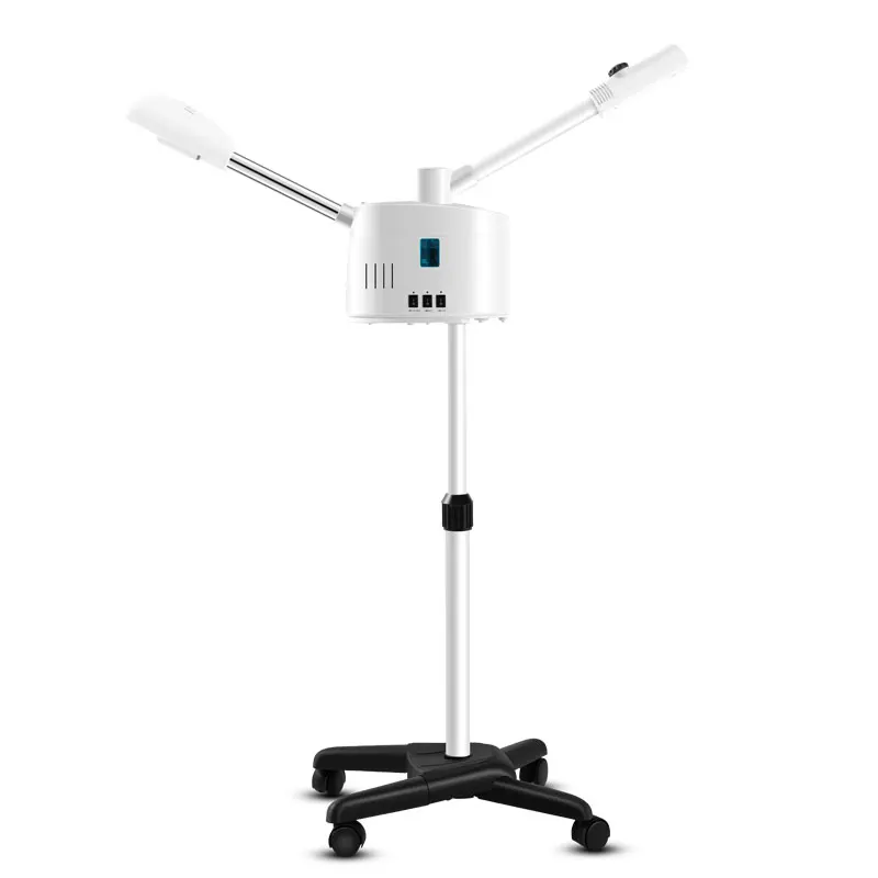 Skin Care Beauty Products Face Steamer Facial Ionic Steamer Facial Spray Nano Mist  hot and cold professional spa