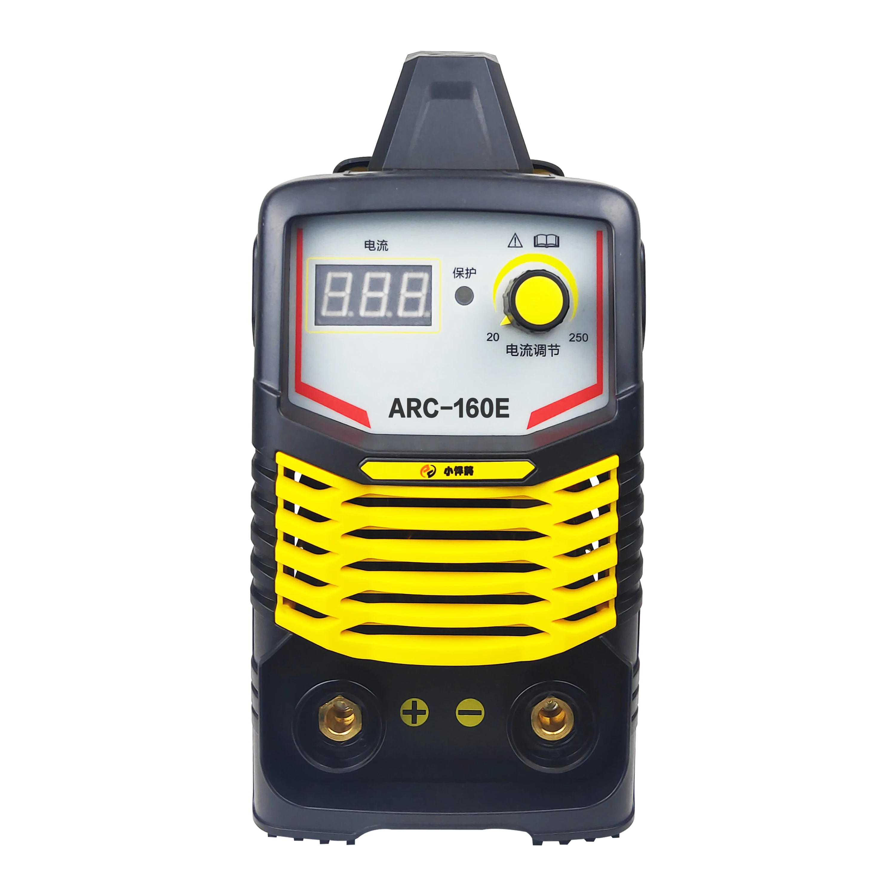 High Quality Wholesale Single board IGBT 160Amps Portable MMA Welding Machine