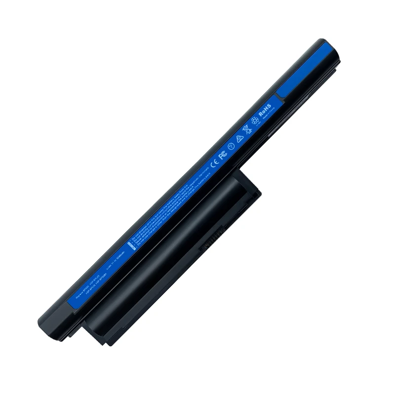 For sony vaio laptop batteries vgp bpl26 battery vgp-bps26 BPS26A pcg-71811m 71811W VPCEG 111T laptop battery 6 cell price sale