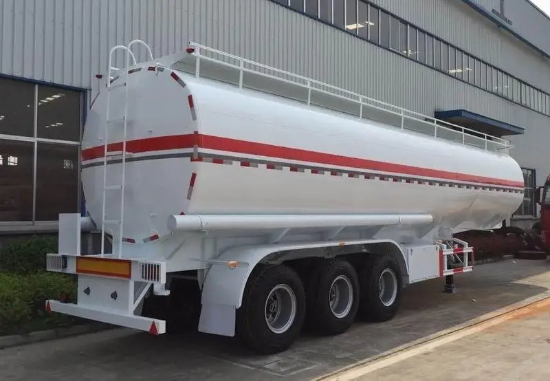 Sinotruck Howo Tanker Truck New 290hp 20 Cbm Oil Diesel 6x4 Fuel for
