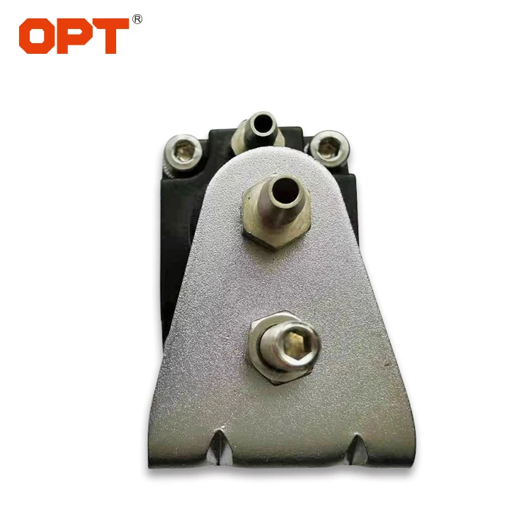 
Pneumatic Scissors air nipper used for cutting Plastic nozzle in injection machine NY-15 