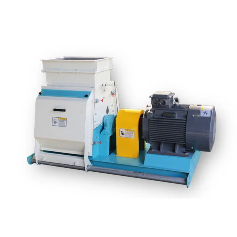 High-quality industry hammer mill machine  wood hammer mill feed hammer mill