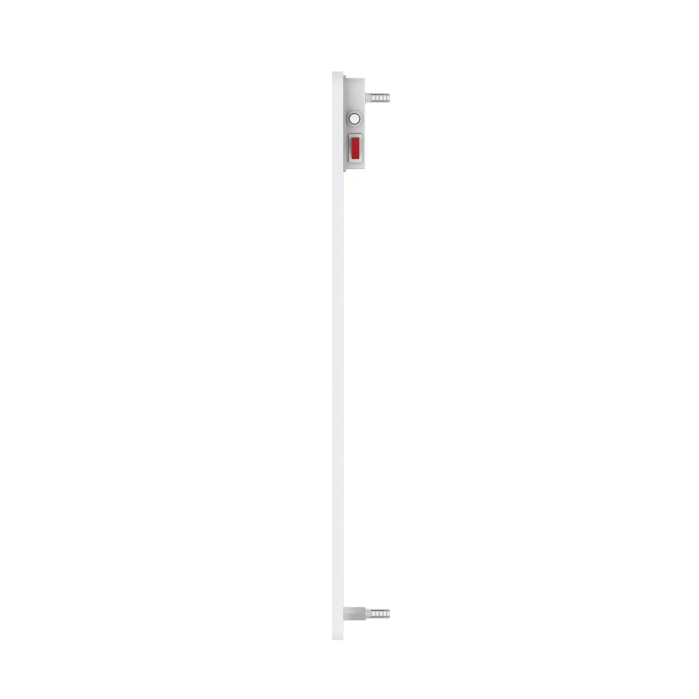 Digital waterproof coating  industry radiant infrared ceramic panel  paint ir heater for bathroom