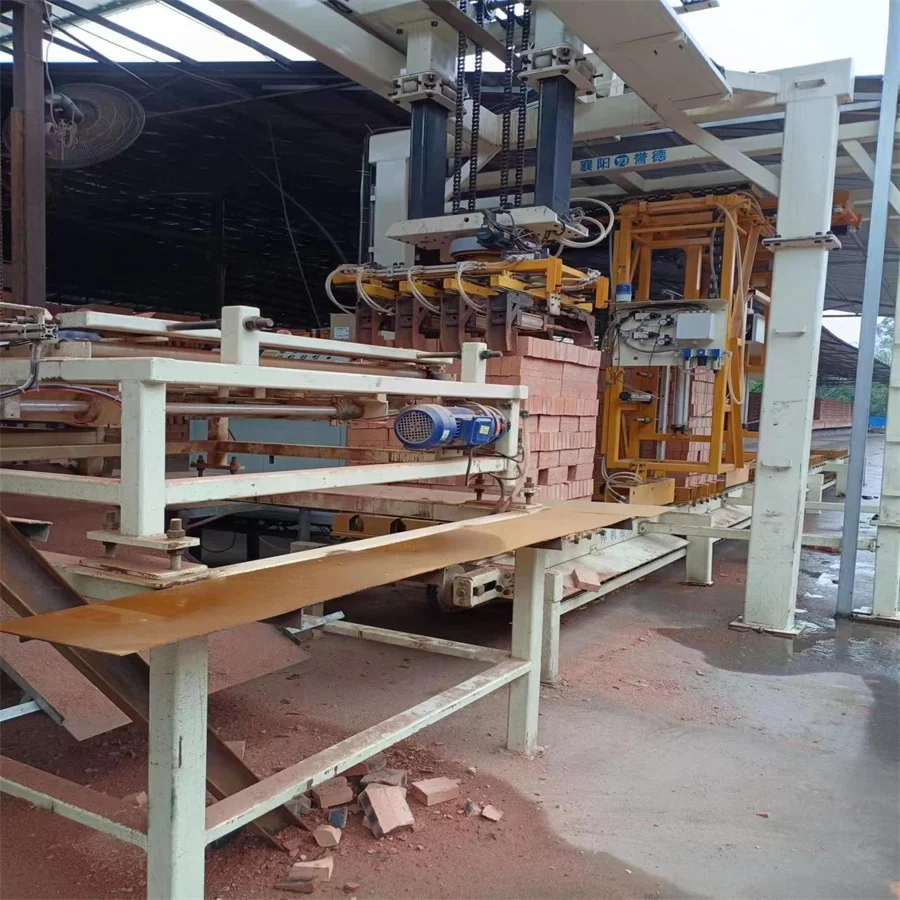 Semi-Automatic Packaging line Wrapping Film Machine