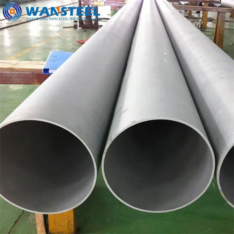 Hot selling Small Diameter Cold Drawn Seamless Sst Tubes