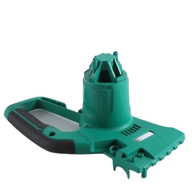 customized PP abs plastic injection parts molding custom injection molding