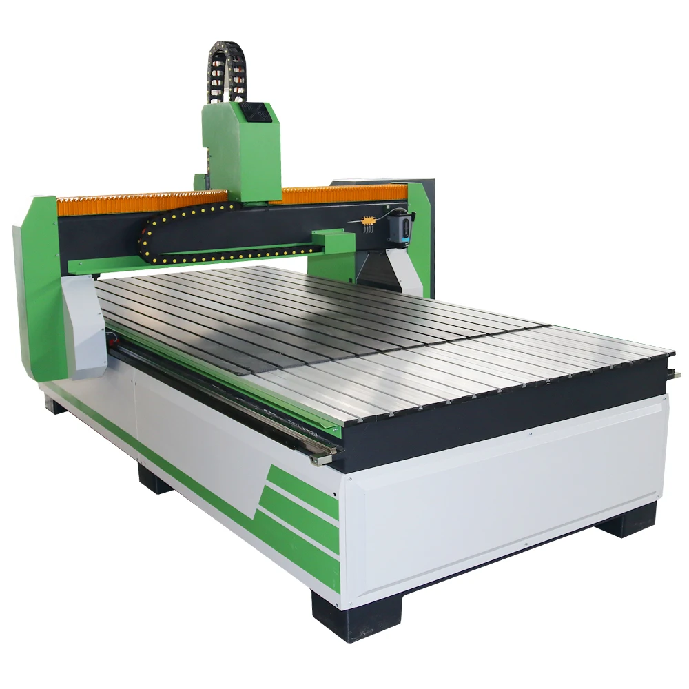 ce 4x8 ft automatic 3d cnc wood carving machine 1325 wood working cnc router for sale