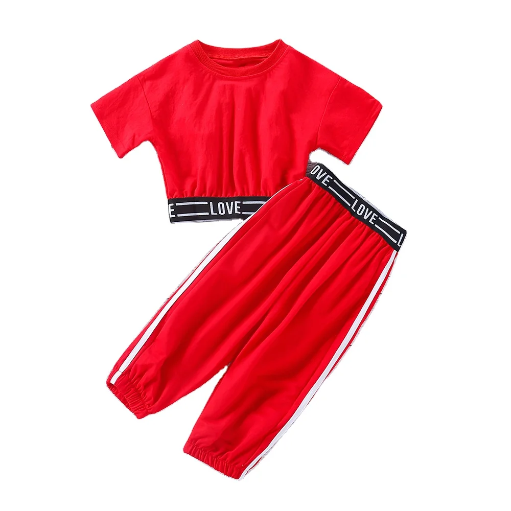 
Воздухопроницаемые брюки с коротким рукавом и защитой от комаров для отдыха, комплект одежды для девочек 