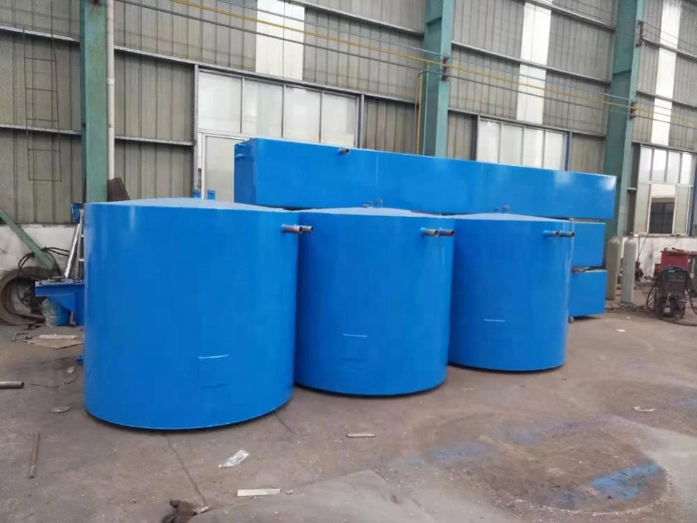 latex cleaning glove making machine