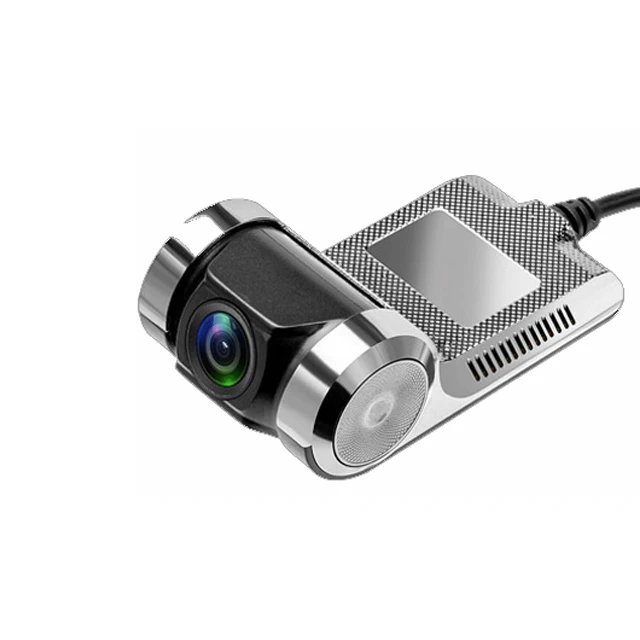 FULL HD 1080p 2021 dash cam New vehicle DVR camera, car black box, video recorder USB  ADAS double recorder