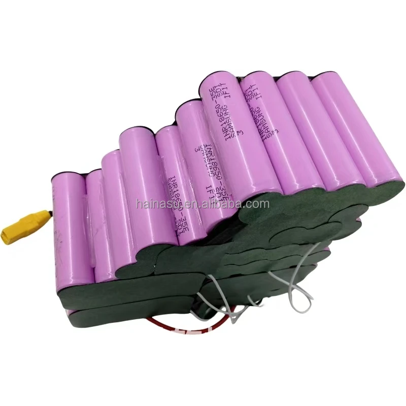 2s2p 10a Bms для 7 2 В 4 26650/18650 литий-ионный/литий-полимерный 6 Lifepo4 Размер аккумуляторной батареи l34 5 * w34 T4