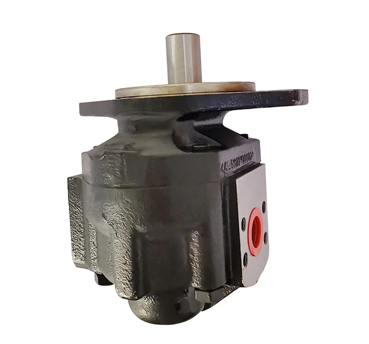 IN STOCK Special price of  External gear pump Hydreco Davidbrown XIA5063 51CC