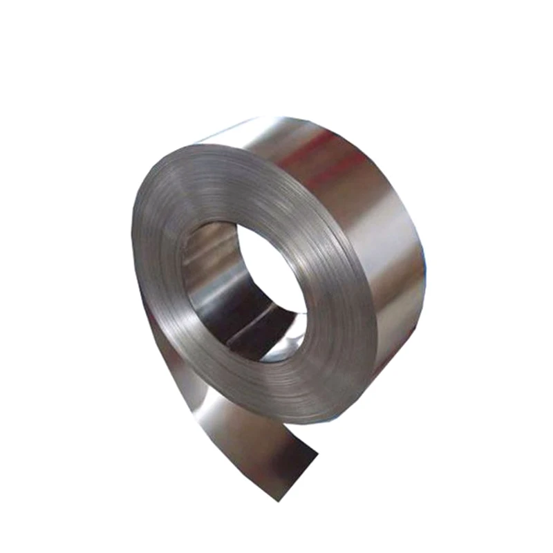 ASTM SS 201 202 301 304 304l 309s 316 316l 409l 410s 410 420J2 321 440 Stainless steel strip