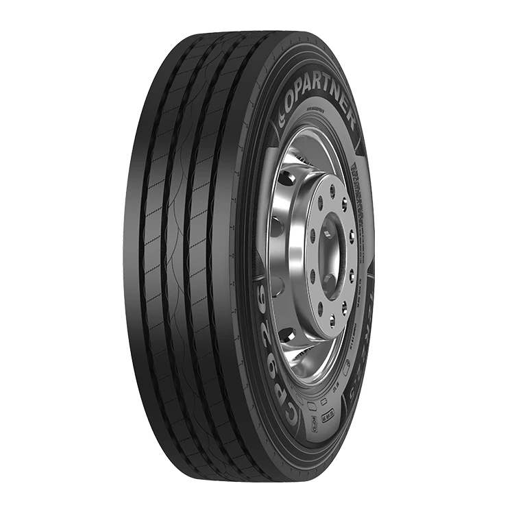 Шина 295 80 R 22 5 шины полу 295/80R22.5 грузовая