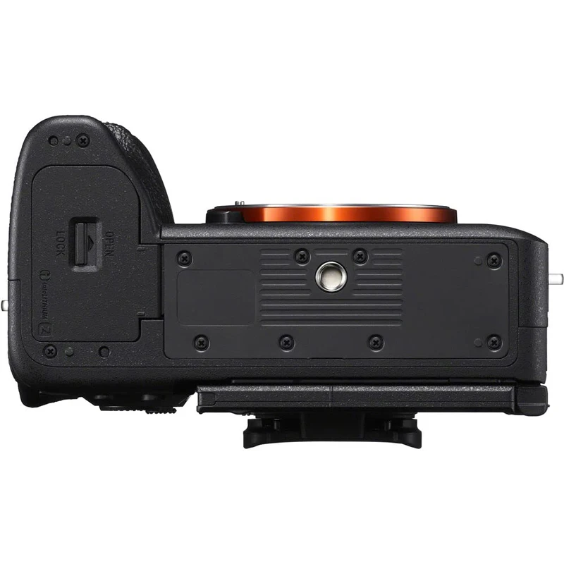 Б/у цифровых камер Alpha A7R V ILCE-7RM5/A7R5/A7RM5 Полнокадровый 61MP 8k 4k беззеркальный цифровой фотоаппарат со сменными набор фильтров для