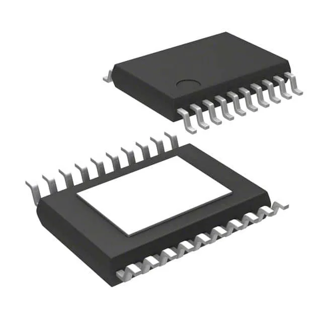 Hot selling REG TRPL BUCK/BST/LNR 20TSSOP IC chip A4409KLPTR-T with low price