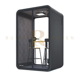 Office Use Modern Phone Booth For Sale Small Work Pod Soundproof Private Office Calling Pod