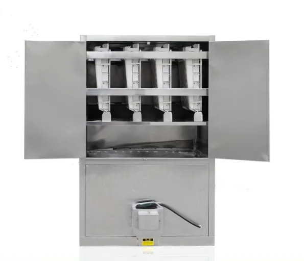 1 t flake ice machine 1 ton flake ice maker making machine for coffe shop