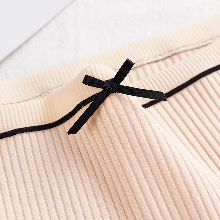 Underwear Breathable bragas Panty seluar dalam wanita celana dalam Women Panties